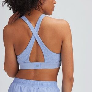 ALO Yoga 90's Iconic Bra Top